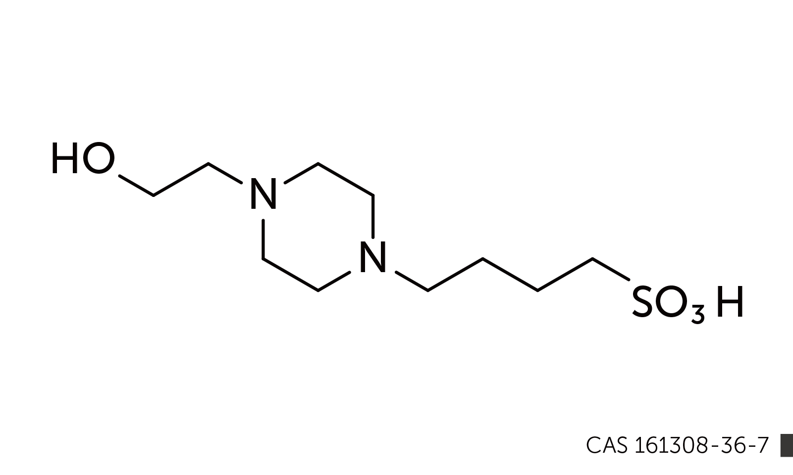 HEPBS Buffer